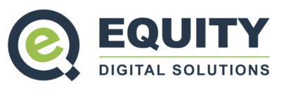Equity Digital Logo white